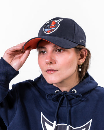 Hamburg Sea Devils Basecap
