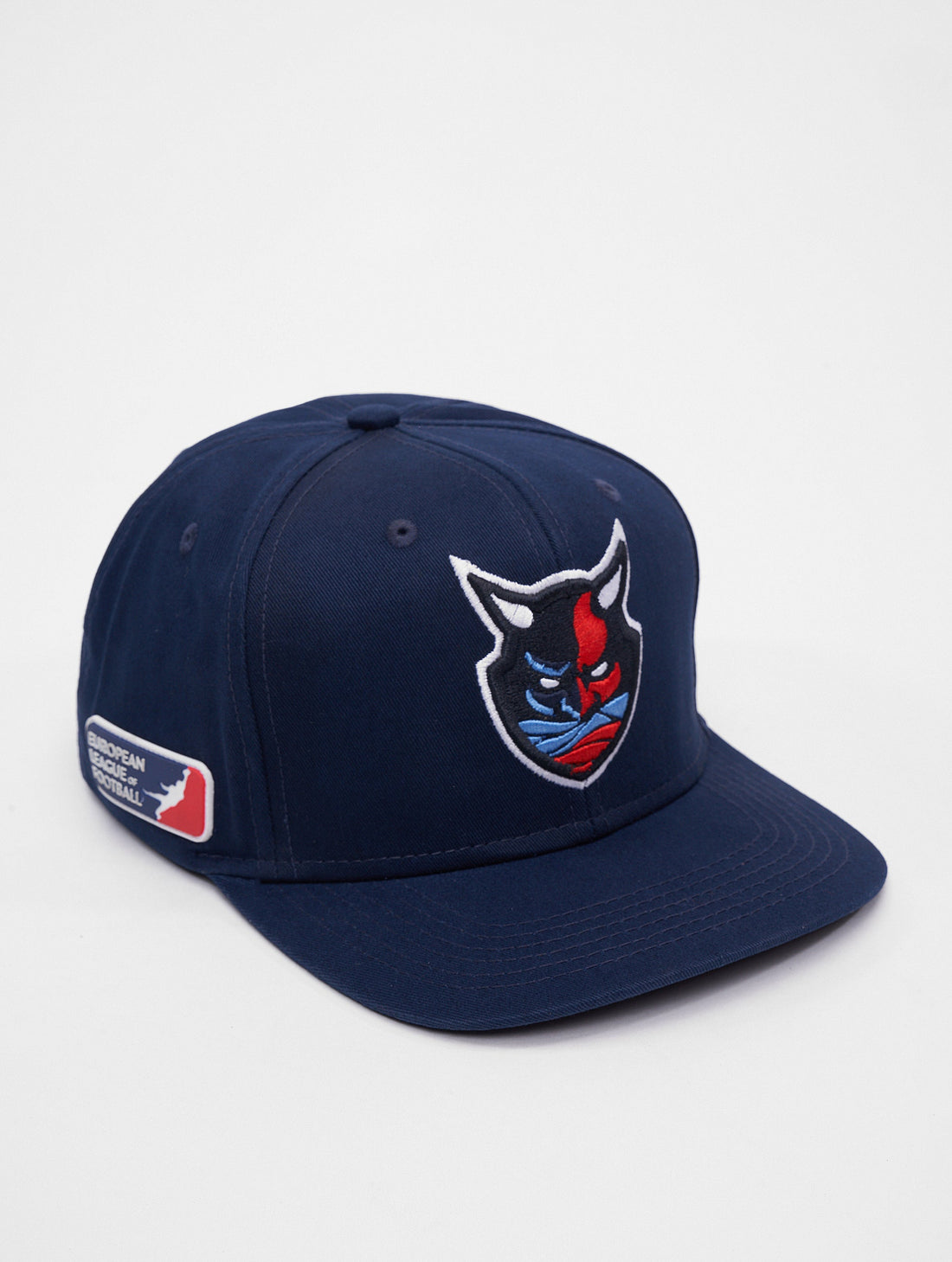 Hamburg Sea Devils Classic Snapback Cap