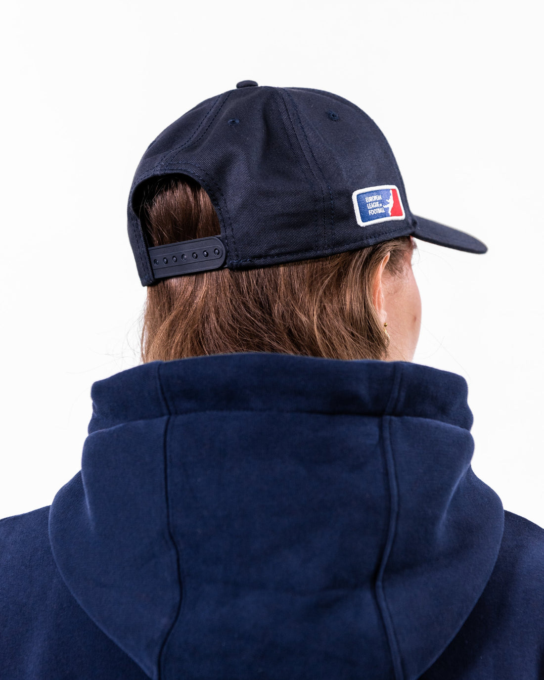 Hamburg Sea Devils Basecap