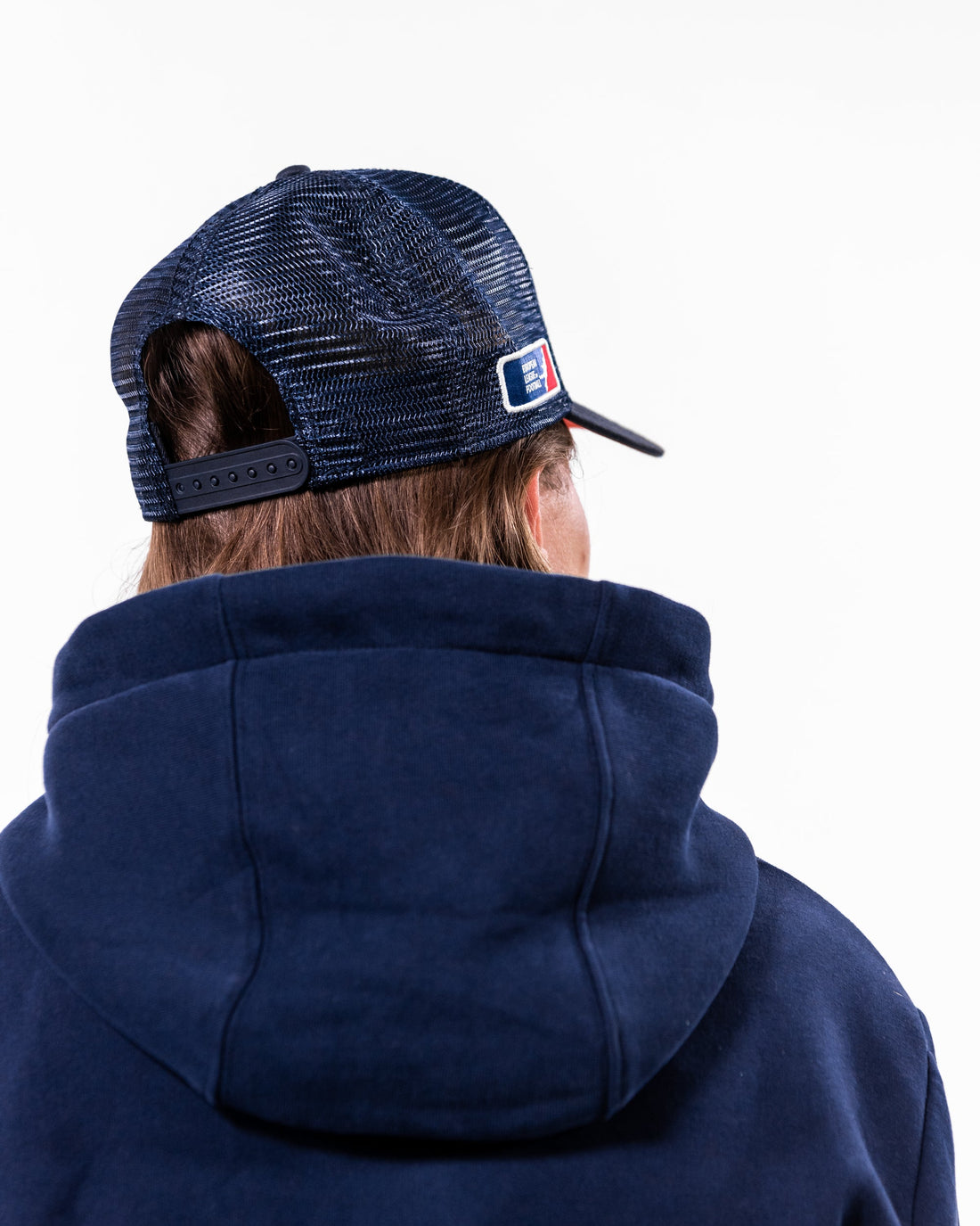 Hamburg Sea Devils Trucker Cap