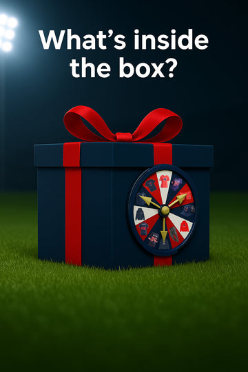 Mystery Box