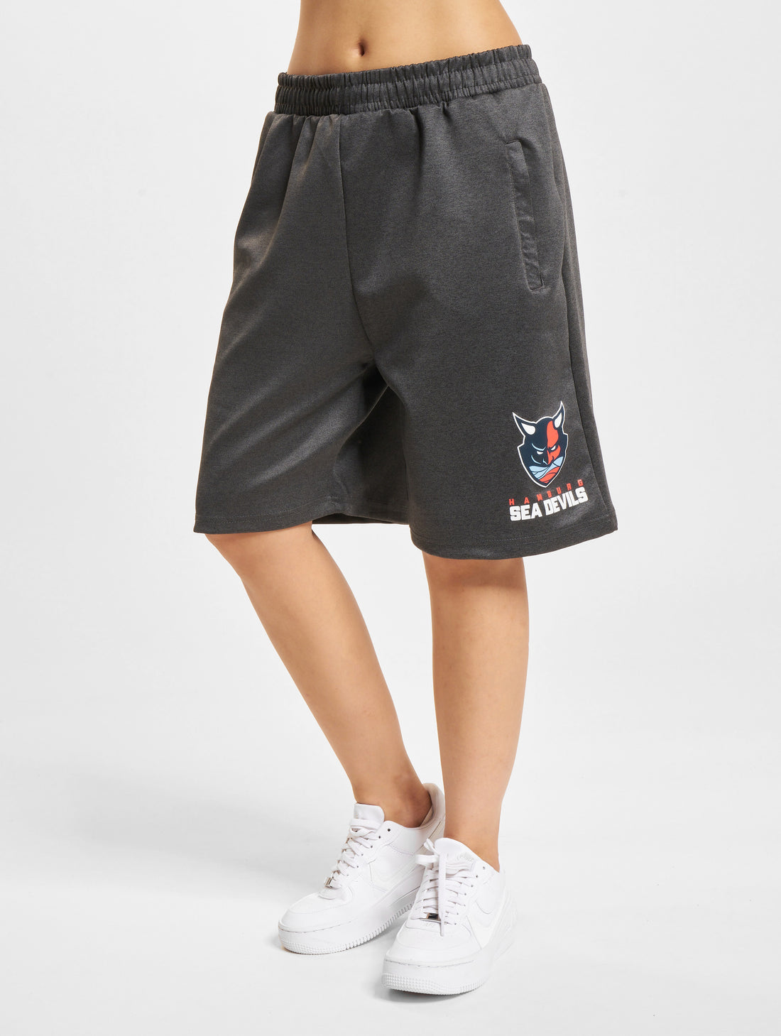 Hamburg Sea Devils On-Field Performance Trainer Shorts 2024