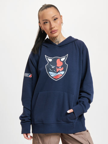 Hamburg Sea Devils Hoodie 2024 Design 2