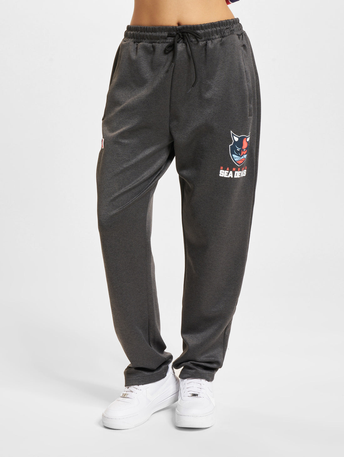 Hamburg Sea Devils On-Field Performance Trainer Pants 2024