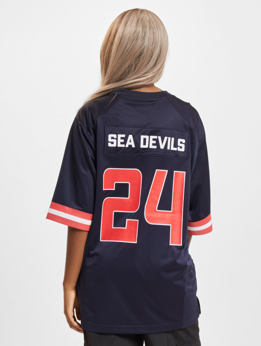 Hamburg Sea Devils Game Jersey 2024