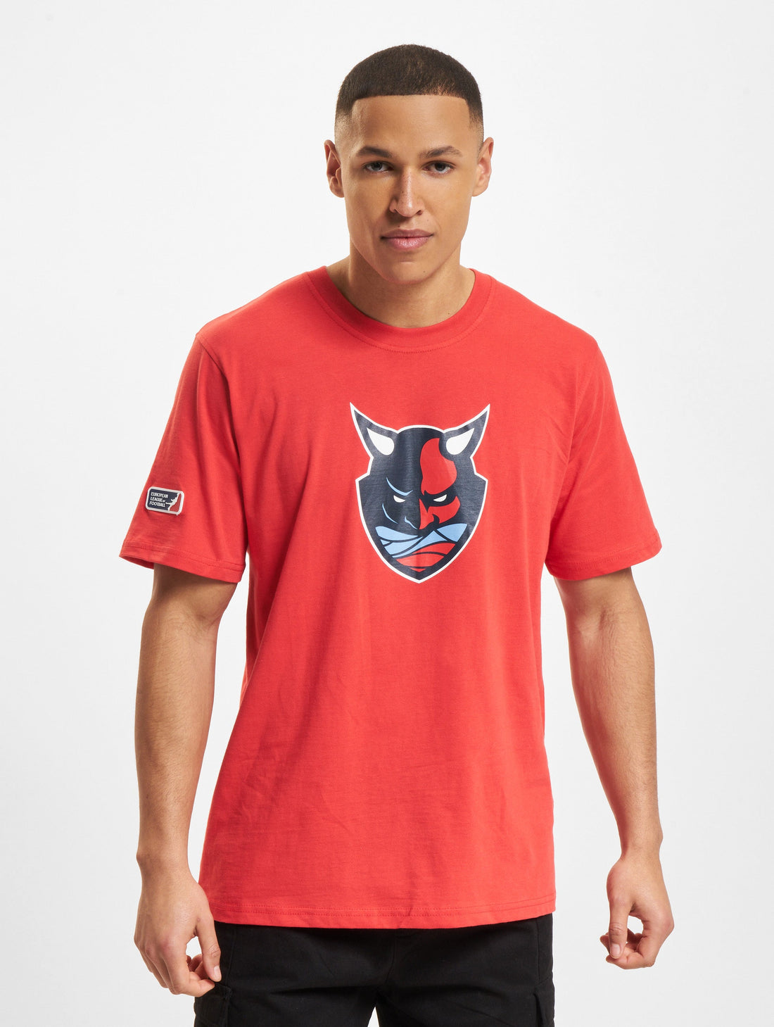 Hamburg Sea Devils T-Shirt 2024 Design 2